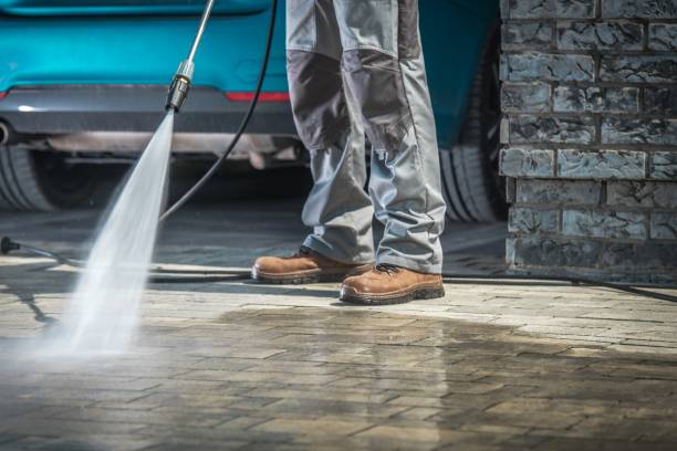 Professional Pressure Washing Services in Long Branch, VA