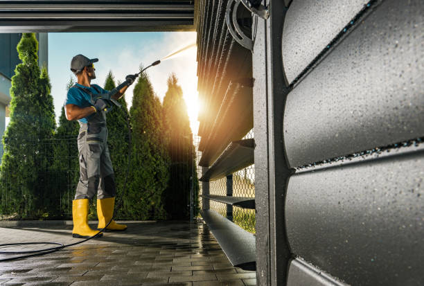 Best Parking Lot and Garage Cleaning  in Long Branch, VA