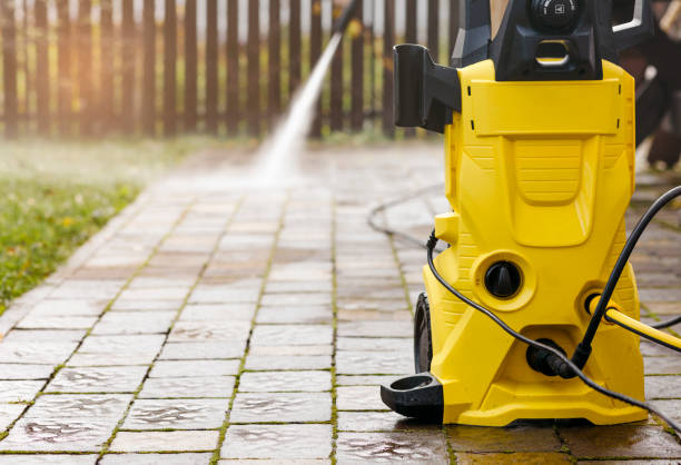 Best Gas Station Cleaning  in Long Branch, VA