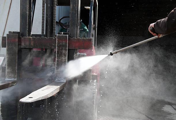 Best Oil Spill Cleanup  in Long Branch, VA