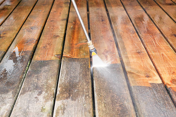 Best Machinery and Equipment Cleaning  in Long Branch, VA