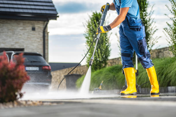 Boat and Dock Cleaning in Long Branch, VA